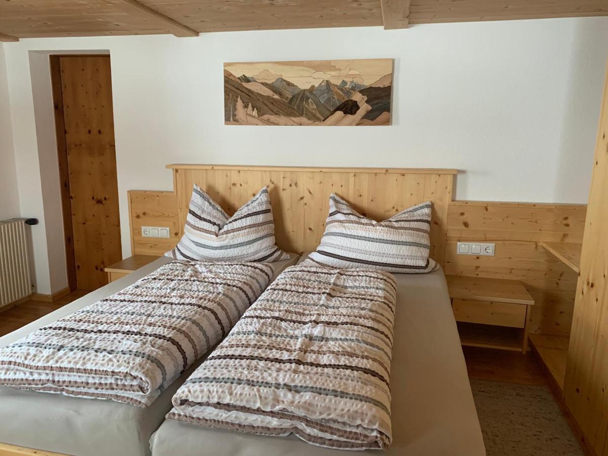 Gasthaus Oberweissen-Hittl Санкт-Якоб-ин-Деферегген Экстерьер фото