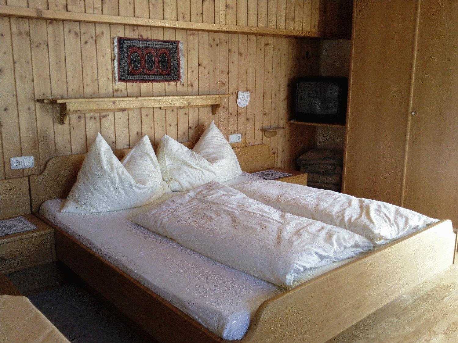 Gasthaus Oberweissen-Hittl Санкт-Якоб-ин-Деферегген Экстерьер фото
