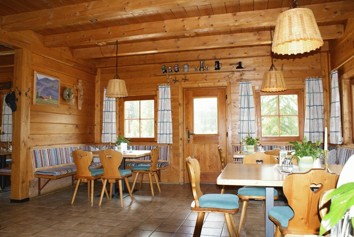 Gasthaus Oberweissen-Hittl Санкт-Якоб-ин-Деферегген Экстерьер фото