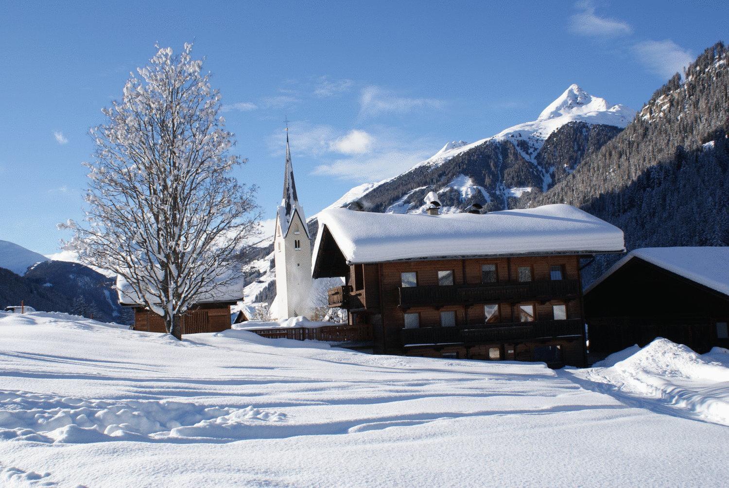 Gasthaus Oberweissen-Hittl Санкт-Якоб-ин-Деферегген Экстерьер фото