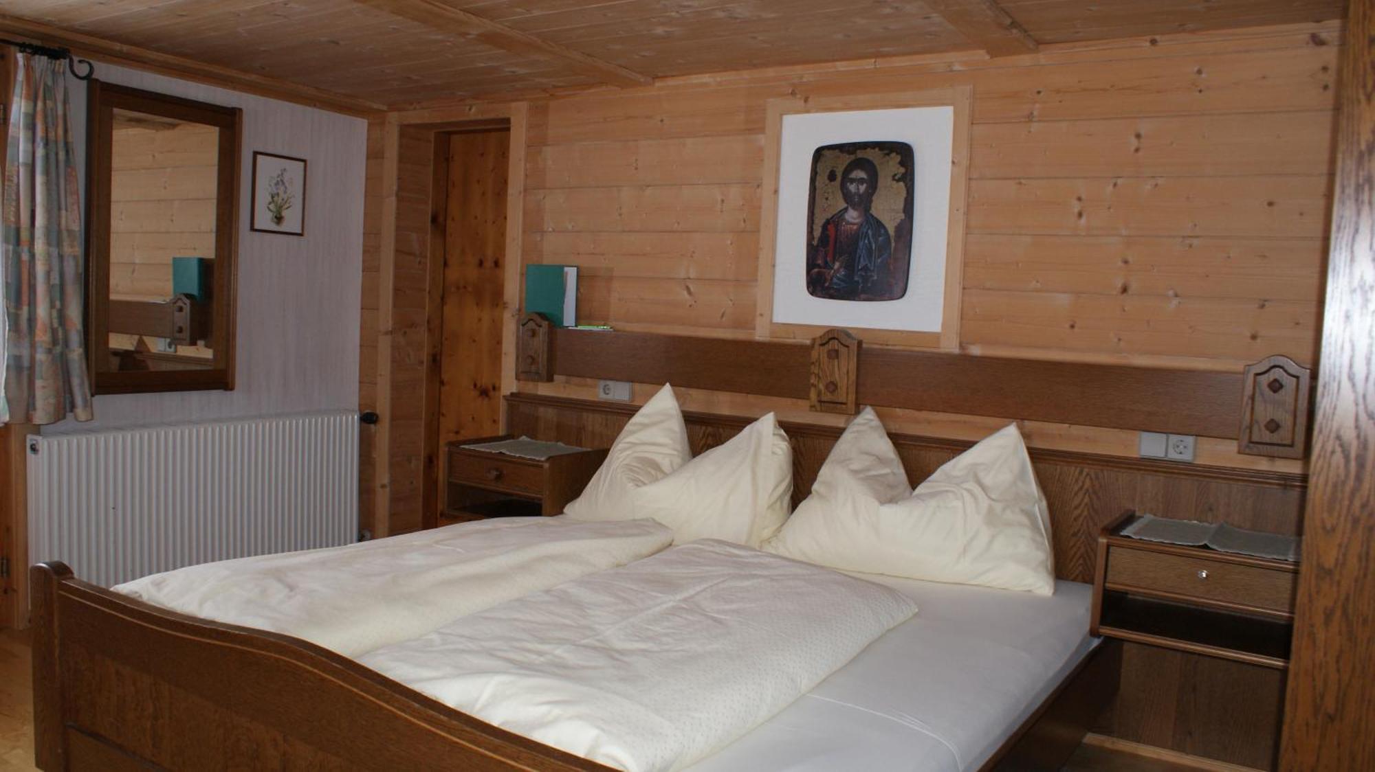 Gasthaus Oberweissen-Hittl Санкт-Якоб-ин-Деферегген Экстерьер фото