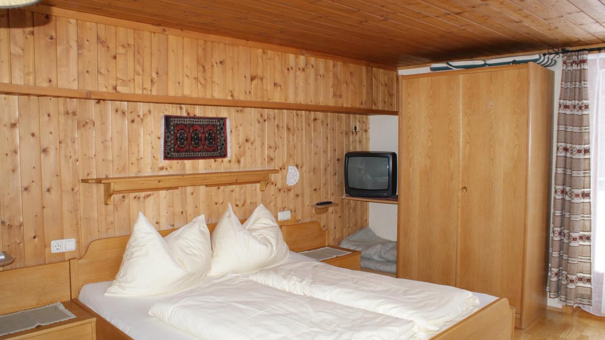 Gasthaus Oberweissen-Hittl Санкт-Якоб-ин-Деферегген Экстерьер фото