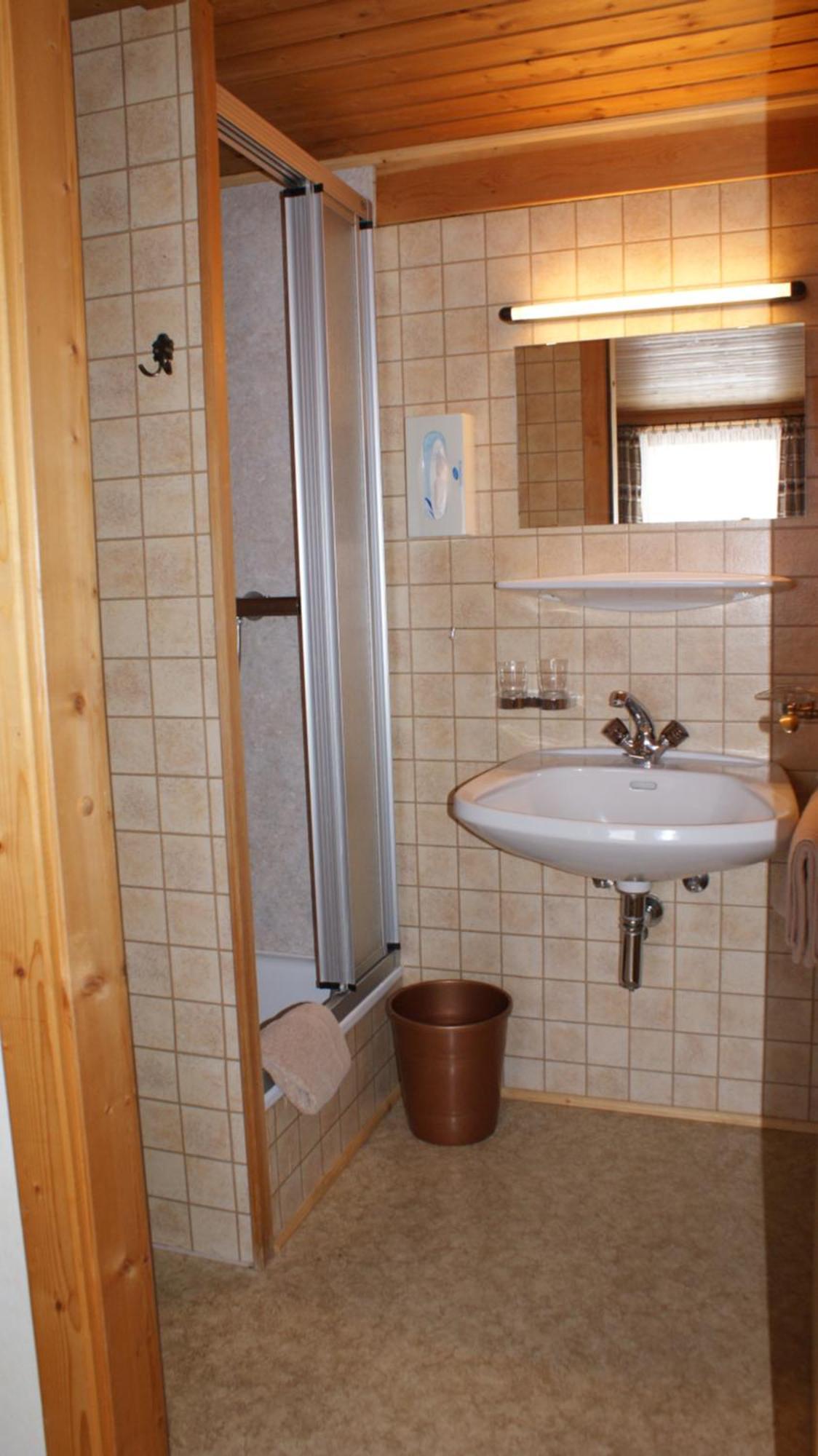 Gasthaus Oberweissen-Hittl Санкт-Якоб-ин-Деферегген Экстерьер фото