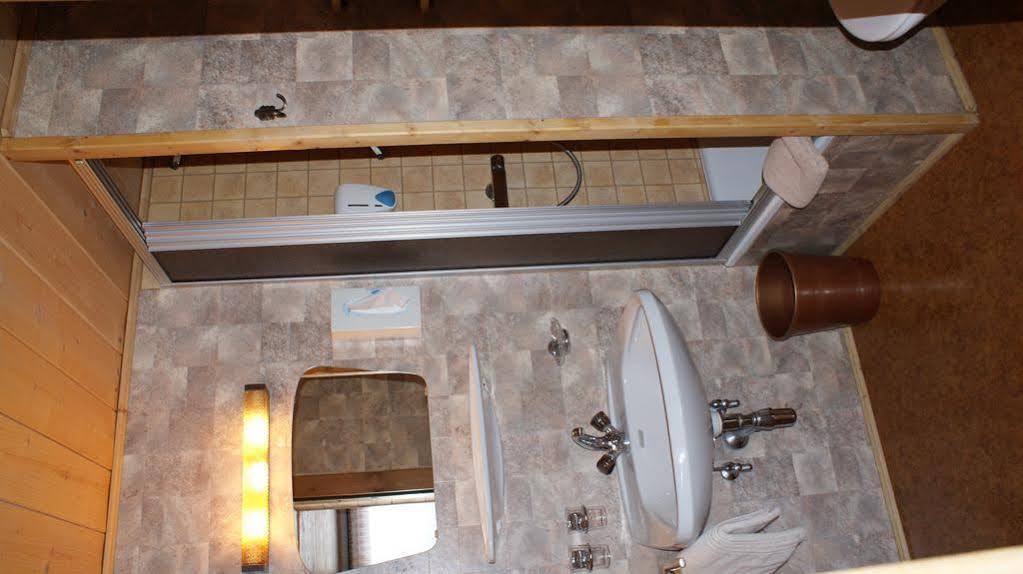 Gasthaus Oberweissen-Hittl Санкт-Якоб-ин-Деферегген Экстерьер фото